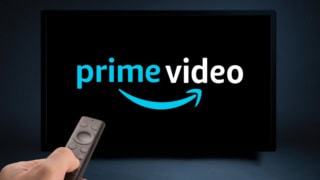 Amazon Prime Video