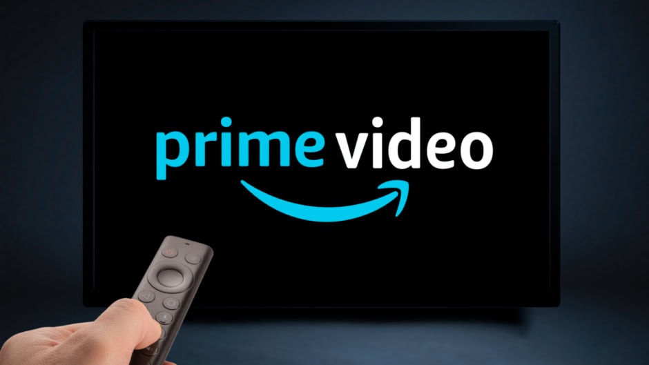 Amazon Prime Video