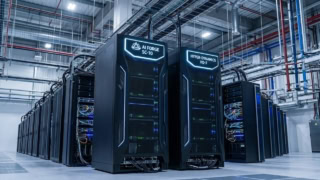 Amd Joins Tech Giants To Rewire Ai Data Centers With Open Optical Standards