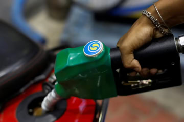 Another Rs30 L Hike On The Cards For Petrol And Diesel
