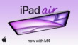 Apple iPad Air 2026