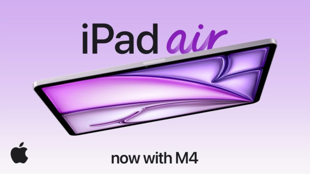 Apple iPad Air 2026