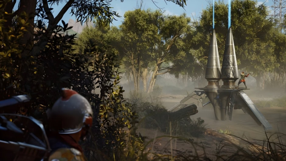 Arc Raiders Flashpoint Update 1 22 0 New Enemies Loot Changes