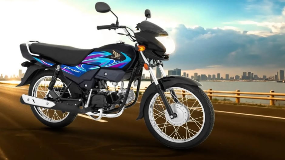 Atlas Honda Unveils Honda Pridor 2026 In Pakistan
