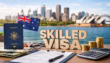 Australia Raises Skilled Work Visa Salary Requirements For 2025 2026