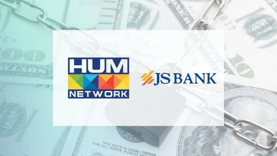 Hum New JS Bank Money Laundering FIA