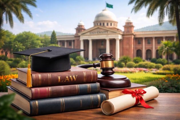 Bacha Khan University Approves New Degree Program