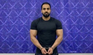 Bahrain Detains Indian Engineer Over Suspected Mossad Links