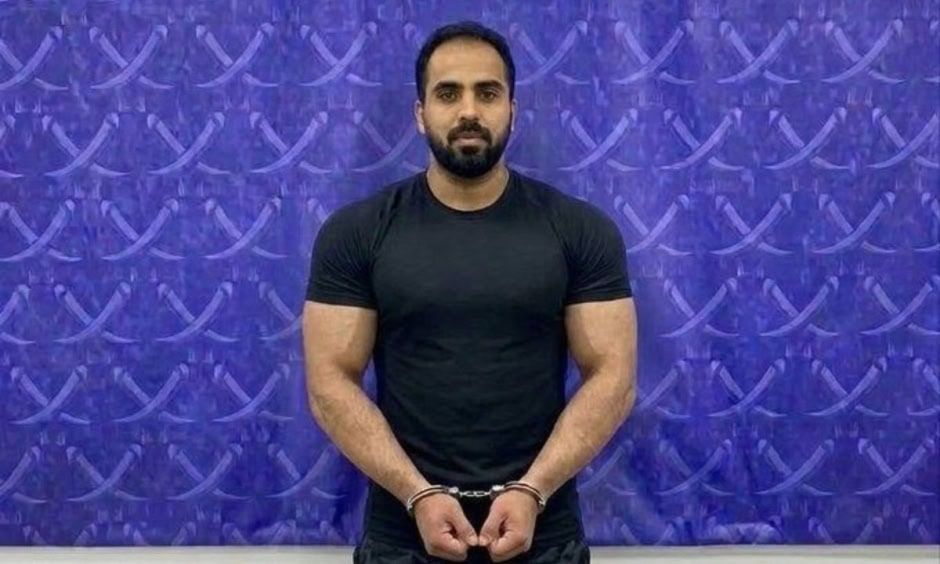 Bahrain Detains Indian Engineer Over Suspected Mossad Links