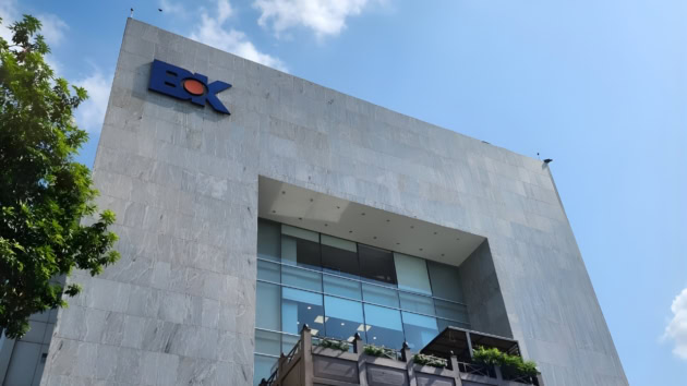 Bank Of Khyber Posts Record Profit After Tax Of Pkr 5 8 Billion In Fy2025 Earnings Per Share Rise 61 To Rs 5 02