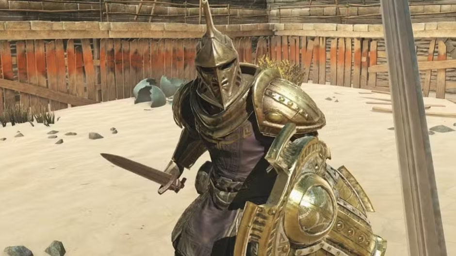 Bethesda Is Shutting Down The Elder Scrolls Blades In June 2026