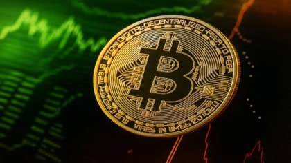 Bitcoin Shows Signs Of Turning Point Amid Market Uncertainty