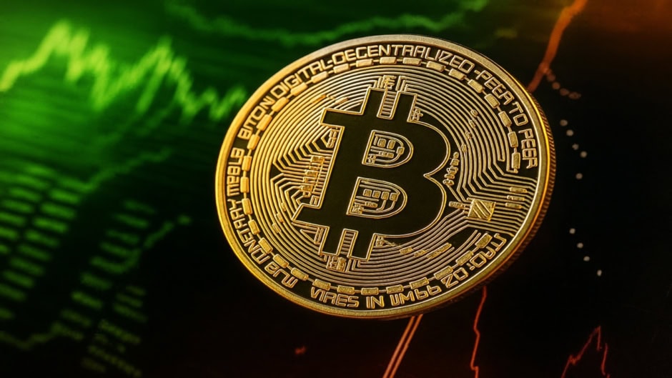 Bitcoin Shows Signs Of Turning Point Amid Market Uncertainty
