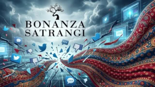 Bonanza Satrangi Ceo Faces Legal Notice After Backlash Over Khamenei Remarks