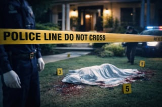 Businessman Aamir Safdar Awan Shot Dead In Islamabad Robbery