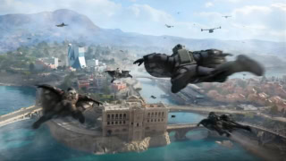 Call Of Duty Warzone March 13 Update Brings Black Ops Royale Fixes