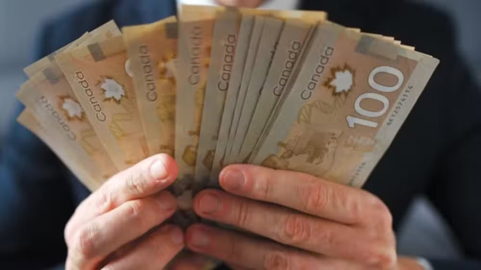 Canada Raises Minimum Wage To 18 15 Per Hour From April 2026