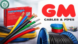 Ccp Imposes Rs 265 Million Penalty On Newage Cables And Gm Cables Pipes Over Price Fixing