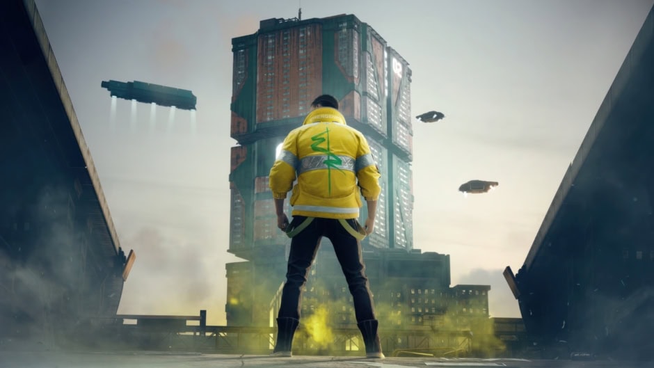 Cd Projekt Red Officially Kills Hopes For Secret Cyberpunk 2077 Dlc