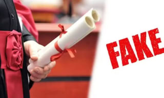 Cda Faces Scandal As Fia Finds 100 Fake Degrees