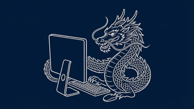 China Associated Apt41 Hackers Deploy Silver Dragon Malware Operation