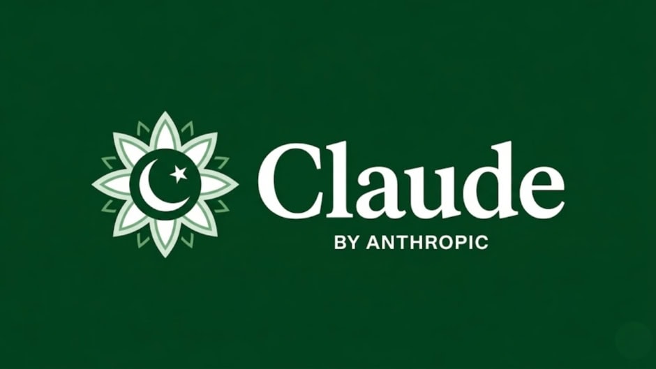 Claude Gains Strong Traction In Pakistan As Ai Usage Trends Shift