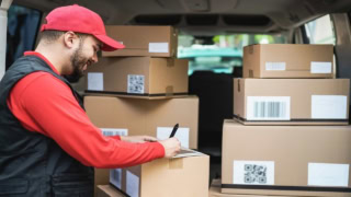 Courier Companies Raise Delivery Charges By 17