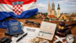Croatia Updates Work Visa Rules For Foreign Workers In 2026