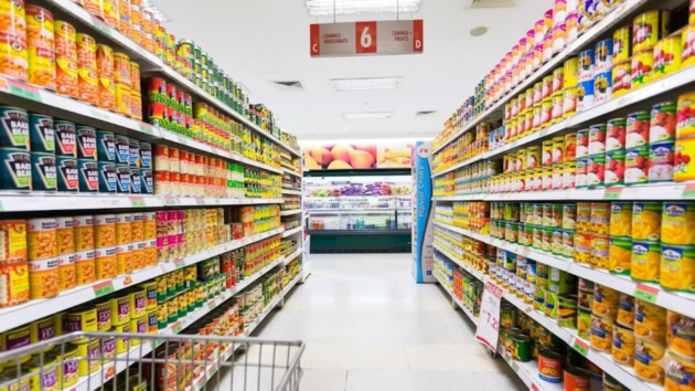 Customs Raid Major Islamabad Stores Over Import Policy Violations