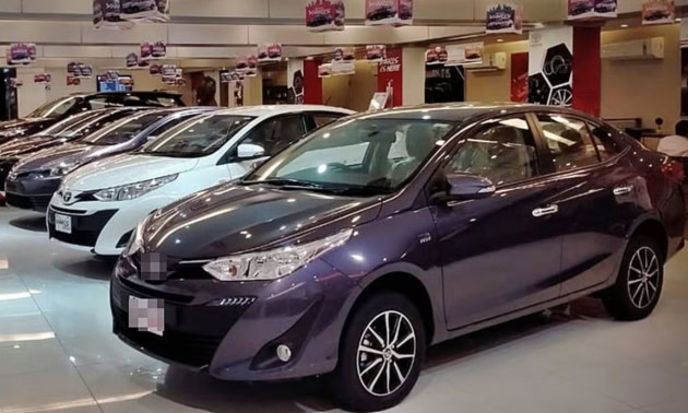 Data Reveals Record Number Of Cars Purchased In Fy 2025 26