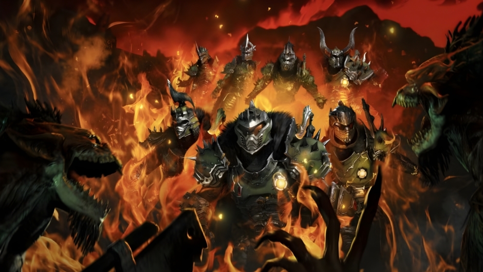Diablo 4 X Doom Crossover Launches In Season 12 Items Prices Revealed