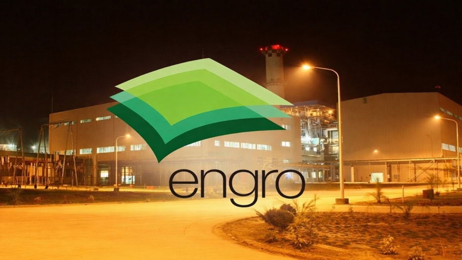 Engro Holdings Grows Tower Network To Over 15000 In Pakistan