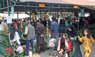 Essential Goods Price Rise Hits Low Income Groups Hard