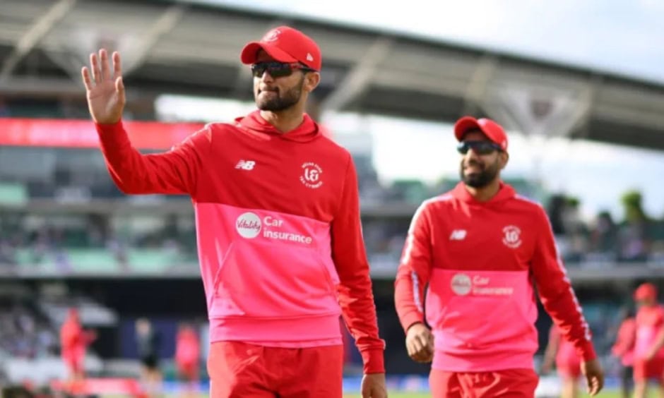 Experienced Pakistani Fa