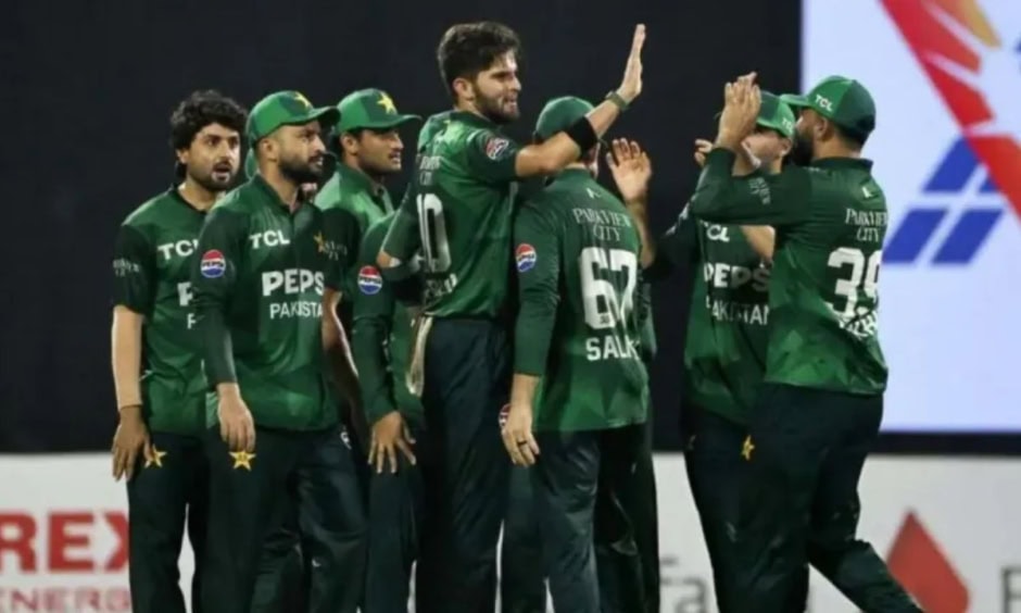 Financial Rewards For Pakistan Cricket After T20 World Cup Run