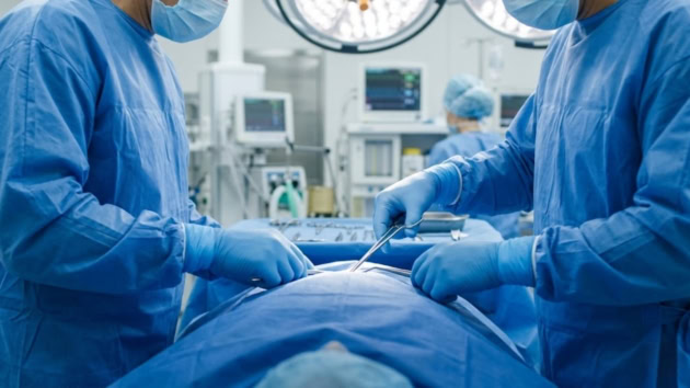 Four Doctors Suspended After Viral Video Shows C Section Race At Lady Willingdon Hospital