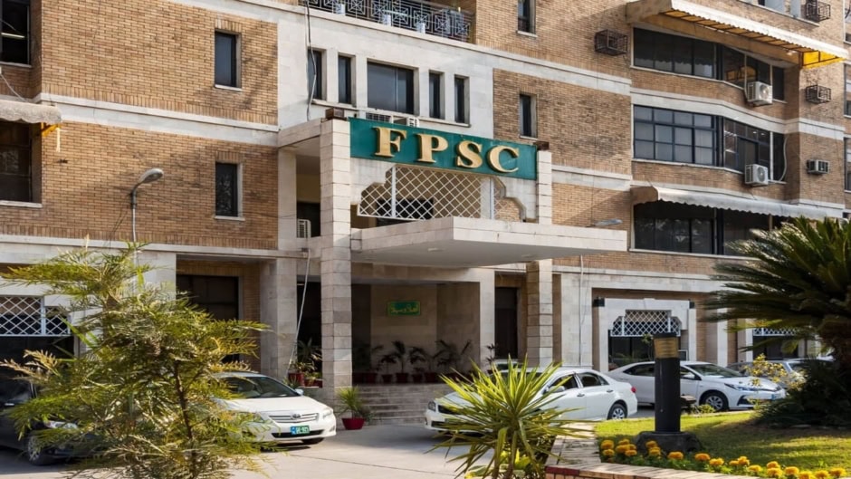 Fpsc Confirms Delay In Css 2025 Final Result Announcement