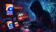 Geo News And Ary News Hacked Ncert Launches Major Cybersecurity Investigation