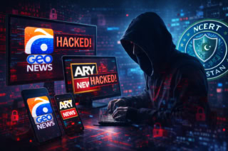 Geo News And Ary News Hacked Ncert Launches Major Cybersecurity Investigation