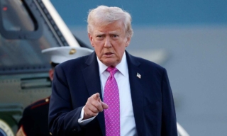 Go Get Your Own Oil Trump Issues Strong Message To Allies On Strait Of Hormuz