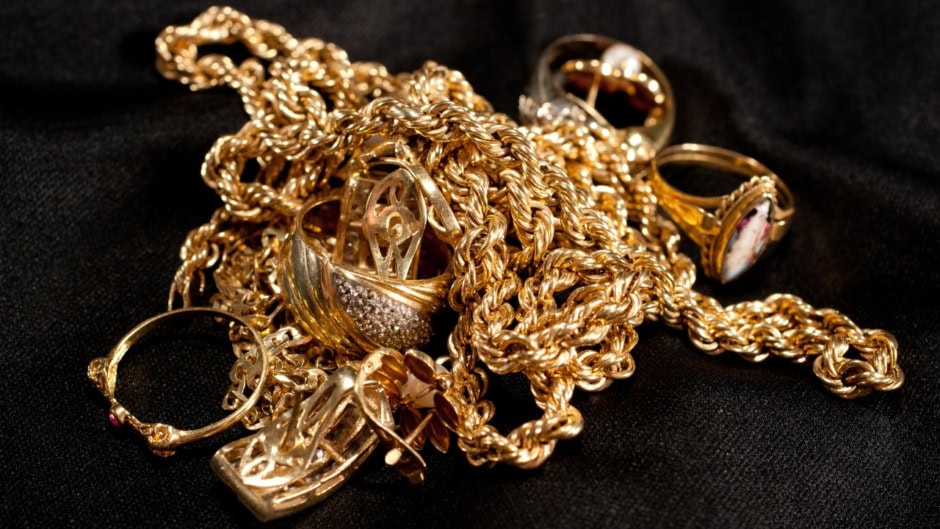 Gold And Silver Prices In Pakistan Today 2nd March 2026