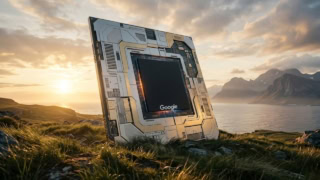 Google Is Letting Researchers Apply To Use Its Most Powerful Quantum Chip