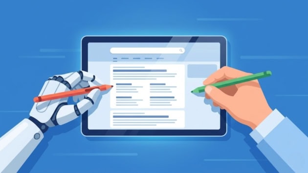 Google Is Quietly Rewriting News Headlines With Ai In Search Results