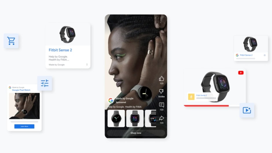 Google Now Lets Advertisers Turn Photos Into Videos For Ads