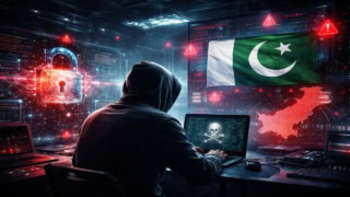 Government Issues High Level Cyber Alert As Banks Military Systems Face Threats