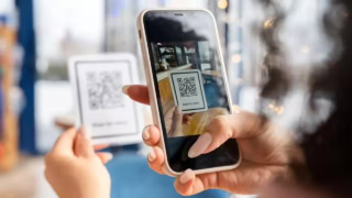Government Orders Qr Codes On All Bills To Boost Digital Payments
