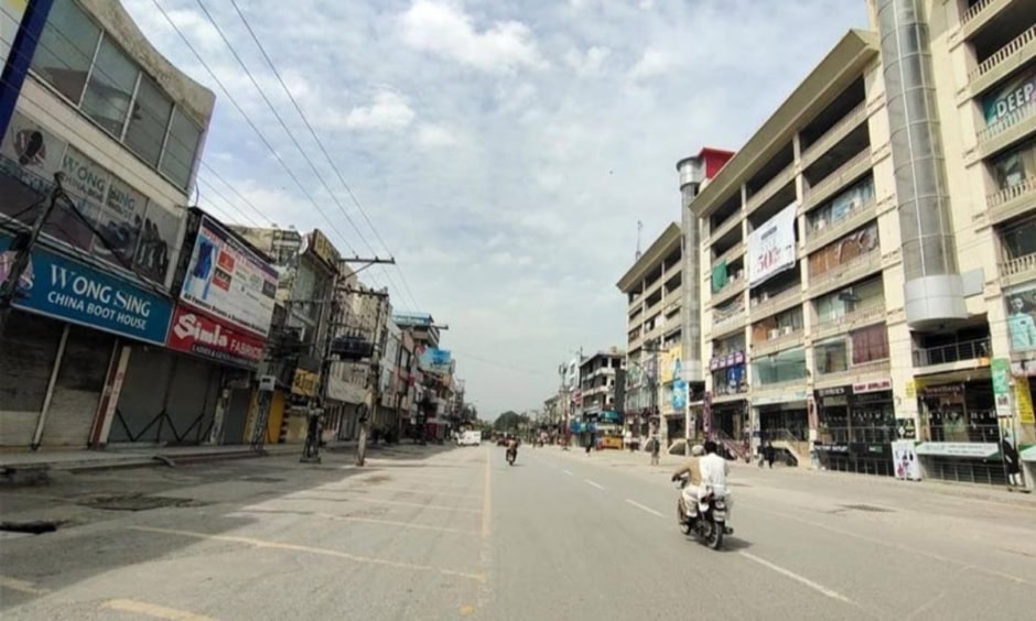 Govt Clarifies Position Amid Reports Of Smart Lockdown