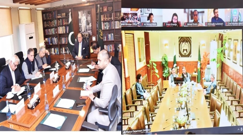 Govt Highlights Stable Fuel Supply Across Country Explores Digital Subsidy Tools