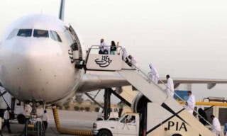 Govt Rejects Reports Of Hajj Flight Suspension