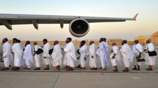 Govt Rolls Out Hajj Flight Schedule For 2026 Pilgrims